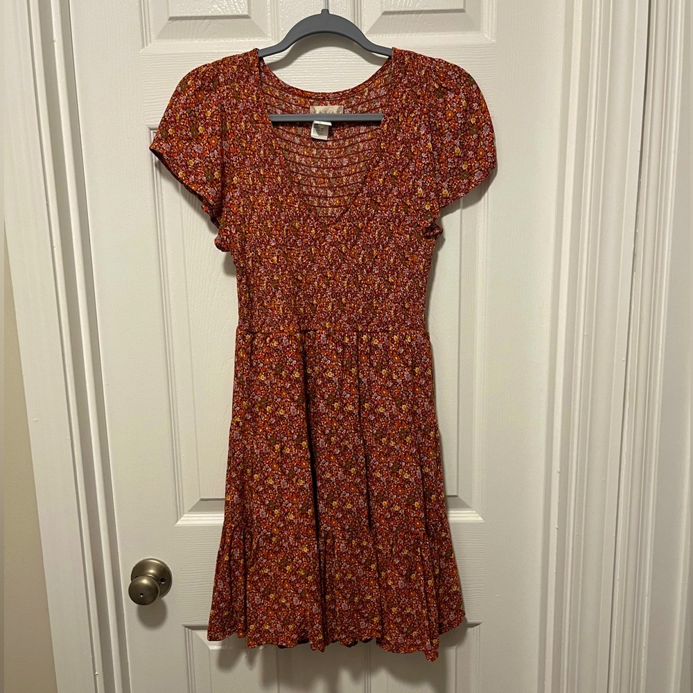Altar’d State Dress